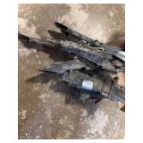 (10) Seed Tubes with Eyes