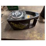 Dickey John Moisture Tester