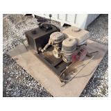 Honda Hydraulic Pump