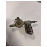 Air-Line Water Separator