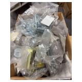 Assorted Bolts & Nuts