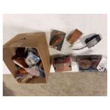 Trailer Lights. Wiring