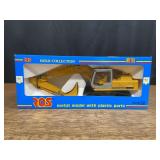 1/32 Fiat-Hitachi FH200 Excavator NIB ROS