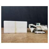 1/50 Demag H185 Shovel NZG