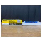 1/50 Liebherr LTM 1060 Crane Oepen NIB Conrad