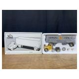 1/34 Campbell Express Mack B-61 Semi NIB 1st Gear