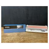 1/53 Schneider National Wabash Trailer NIB Tonkin