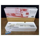 1/54 Sharkey Mack Semi NIB 1st Gear