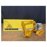 1/50 Liebherr R912 Excavator NIB Conrad
