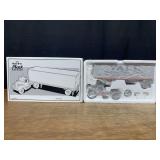 1/34 Yale Mack B-61 Semi NIB 1st Gear