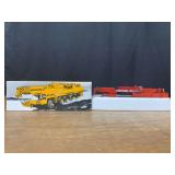 1/50 Demag AC 335 Crane NIB Conrad