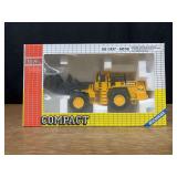 1/50 michigan L320 Wheel Loader NIB Joal