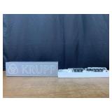 1/50 Krupp 250 GMT Crane NIB Conrad