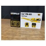 1/87 Caterpillar PM-465 Cold Planer Brass NIB CCM
