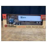 1/64 Poole Truck Line Semi NIB DCP