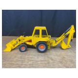 1/16 Case 580B Backhoe Gescha