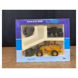 1/50 Volvo BM L150 Wheel Loader NIB NZG
