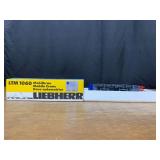 1/50 Liebherr LTM 1060 Crane Brandt NIB Conrad
