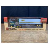 1/64 Builders Transport Semi NIB DCP