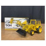1/35 MF 50HX Loader NIB Conrad