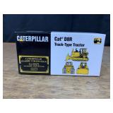 1/87 Caterpillar D8R Crawler Brass NIB CCM