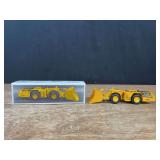 1/50 GHH LF-12 Mining Loader NIB Conrad