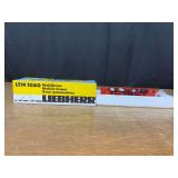 1/50 Liebherr LTM 1060 Crane Alex Grund NIB Conrad