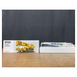 1/50 Demag AC 435 Crane NIB Conrad