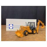 1/25 Case 580 Super E Backhoe NIB Conrad