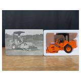 1/25 Hamm 2210-SSD Pad Foot Roller NIB NZG