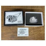 1/87 Caterpillar 583R Pipelayer NIB CCM