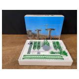 1/87 BPR Cadillon Tower Crane NIB Conrad