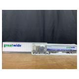 1/53 Cheetah Greatwide Semi NIB Tonkin