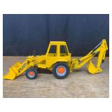 1/16 Case 580B Backhoe Gescha