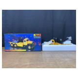 1/34 Mack B-61 Tow Truck NIB 1st Gear