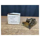 Caterpillar D8H Crawler NIB Model Technology