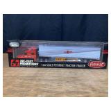 1/64 Hill Bros. Semi NIB DCP