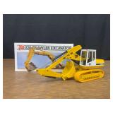 1/35 JCB 820 Excavator NIB NZG