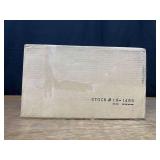 1/34 Hennis Mack B-61 Semi NIB 1st Gear