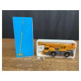 1/50 Liebherr LTM 1030/2 Crane NIB Conrad
