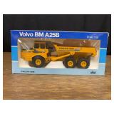 1/50 Volvo BM A25B Articulated Dump Truck NIB NZG