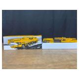 1/50 Demag AC 335 Crane NIB Conrad