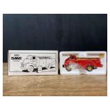 1/34 Shell GMC Tanker Truck NIB 1st Gear