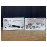 1/34 Canadian Pacific Express Mack B-61 Semi NIB 1st Gear