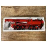 1/50 Krupp 70 GMT Crane NIB Conrad