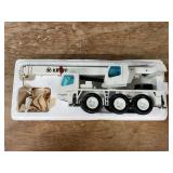 1/50 Krupp 30 GMT Crane Conrad