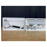 1/34 St. Johnsbury Mack B-61 Semi NIB 1st Gear