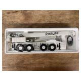 1/50 Krupp 70 GMT Crane NIB Conrad