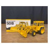 1/35 MF 50B Loader NIB Conrad