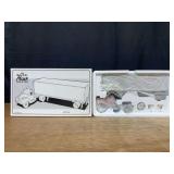 1/34 Eastern Motor Express Mack B-61 Semi NIB 1st Gear